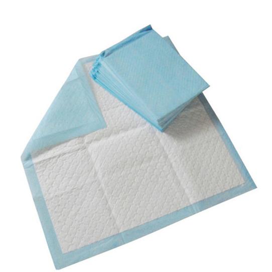 Disposable Incontinence Under Pad