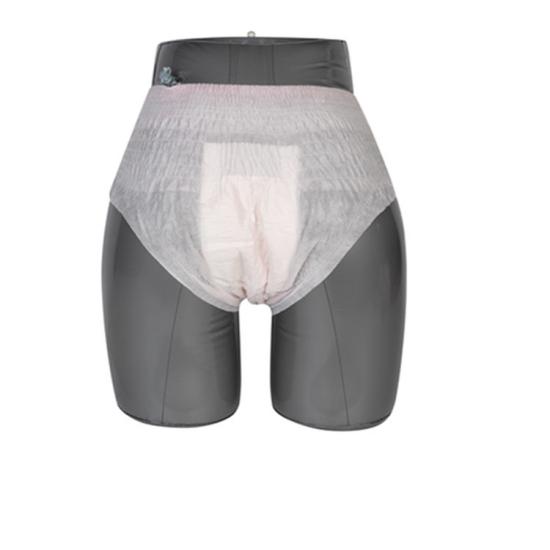 Female Menstrual Pants