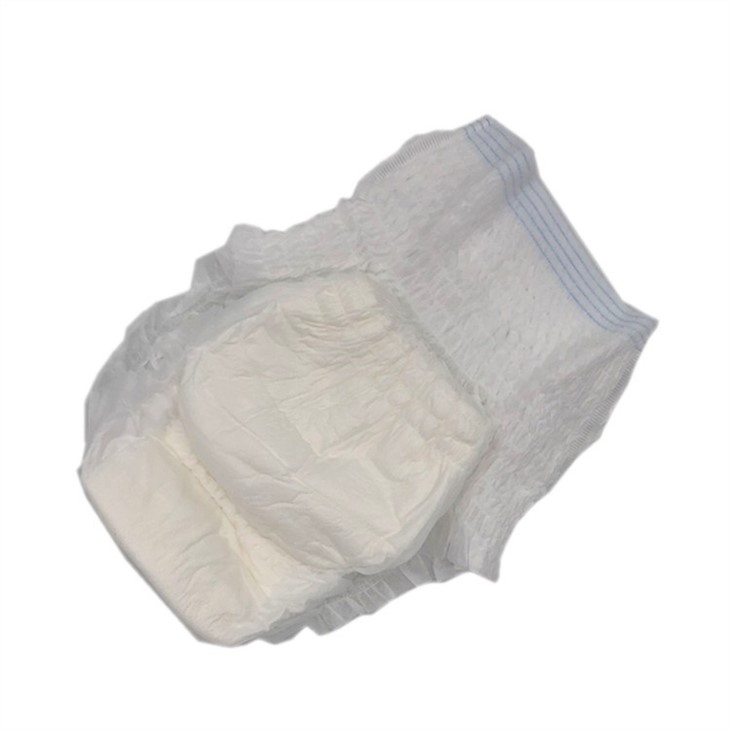 Incontinence Diapers For Adult Care