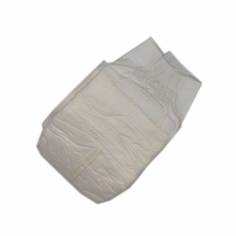 Incontinence Nappies For Adults