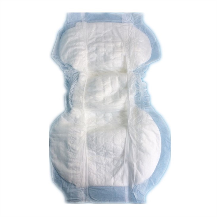 Maternity Pads With Japan SAP