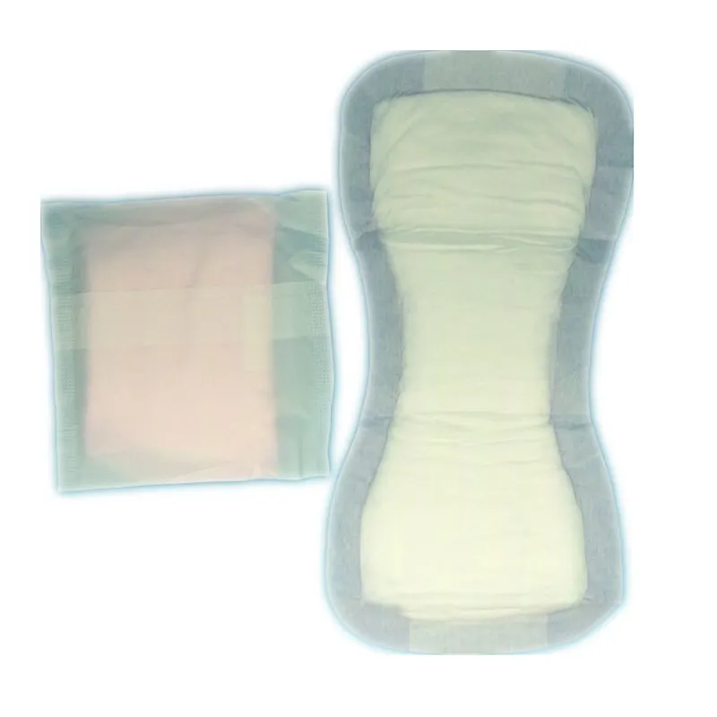 Nonwoven Top Sheet Maternity Pad