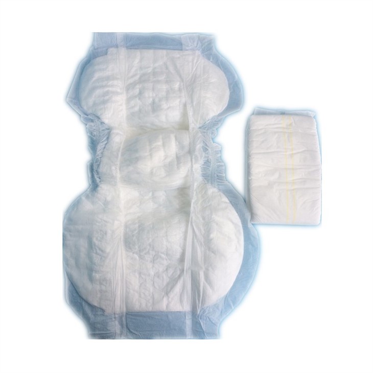 Organic Cotton Maternity Sanitary Pad
