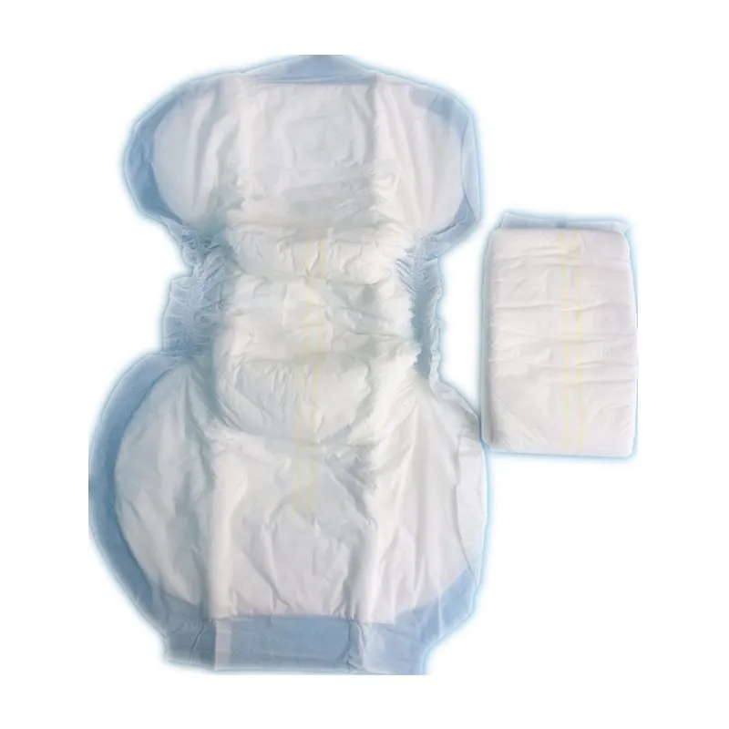 Organic Cotton Maternity Sanitary Pad