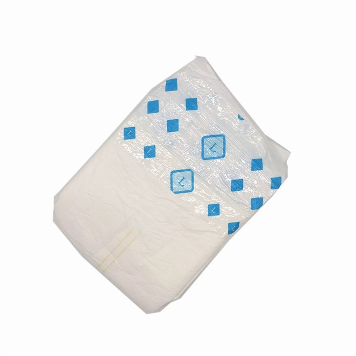 Prevail Overnight Diapers