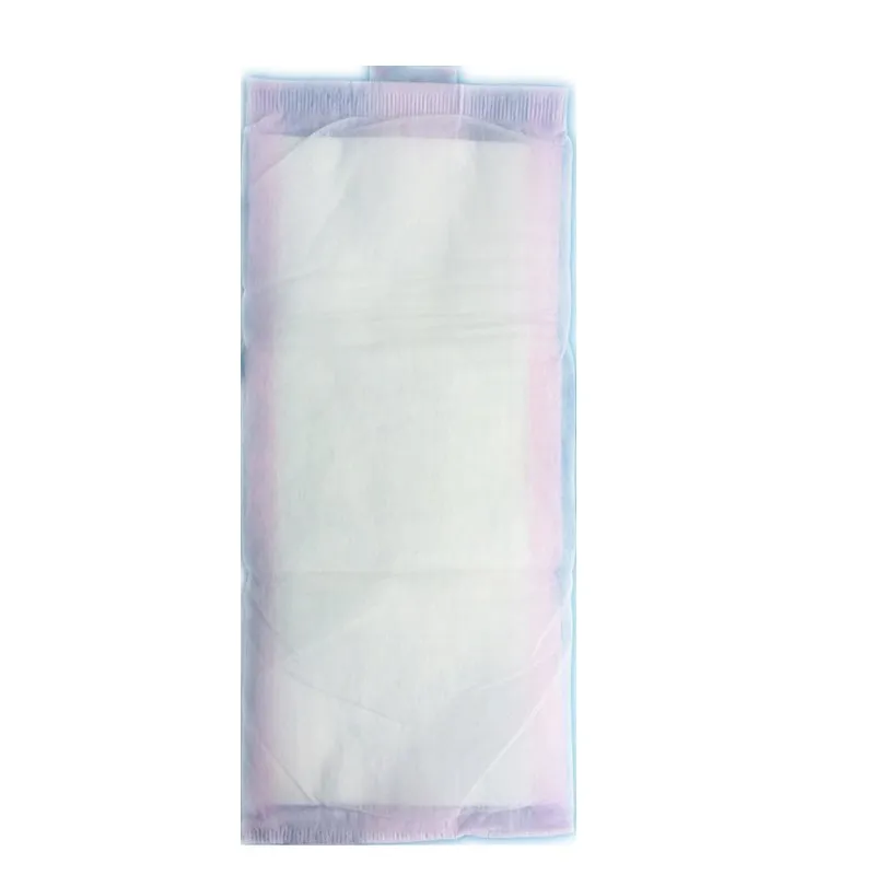 Side Gather Maternity Pad