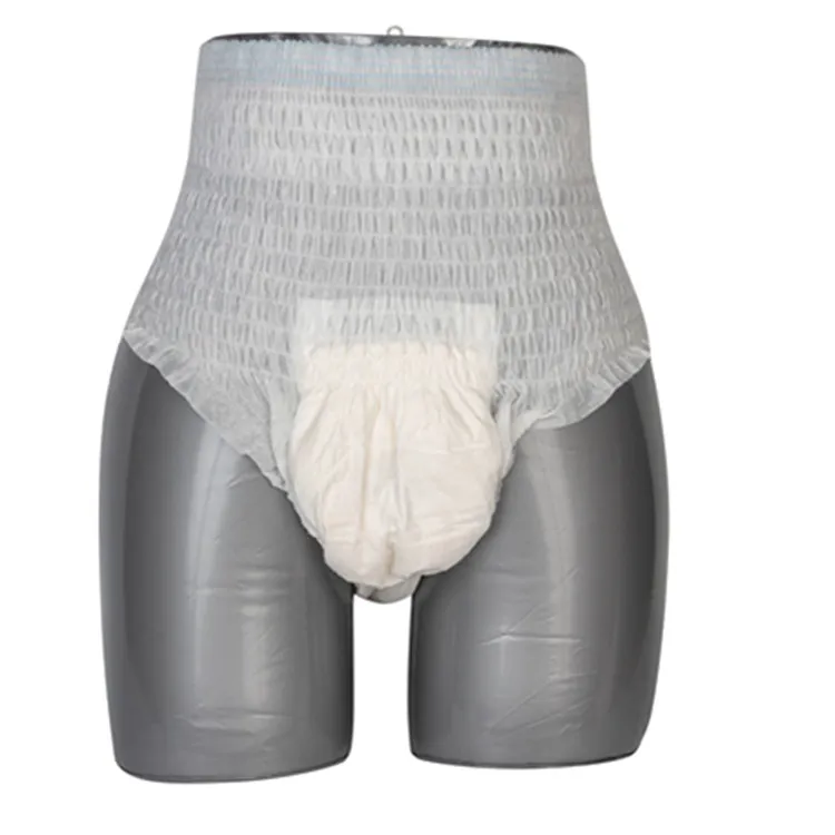 Adult Open Type Diaper