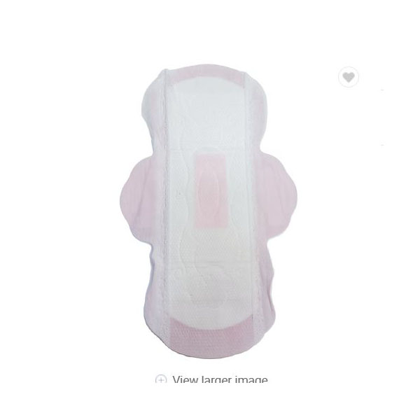 Soft Cotton Pads For Periods