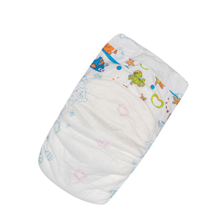 Baby Pants Diaper