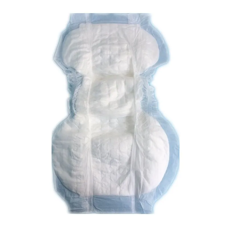 Straight Shape Maternity Pads