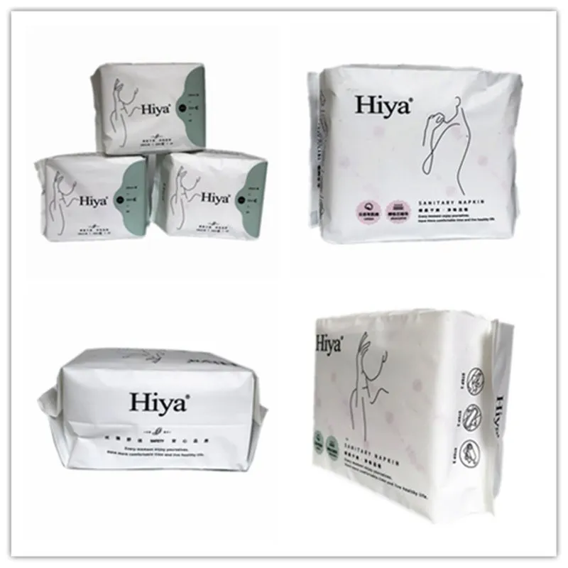 Super Soft Comfort Sanitary Pads