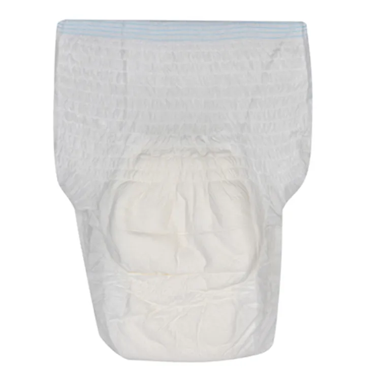 Unisex Adult Pant Diapers