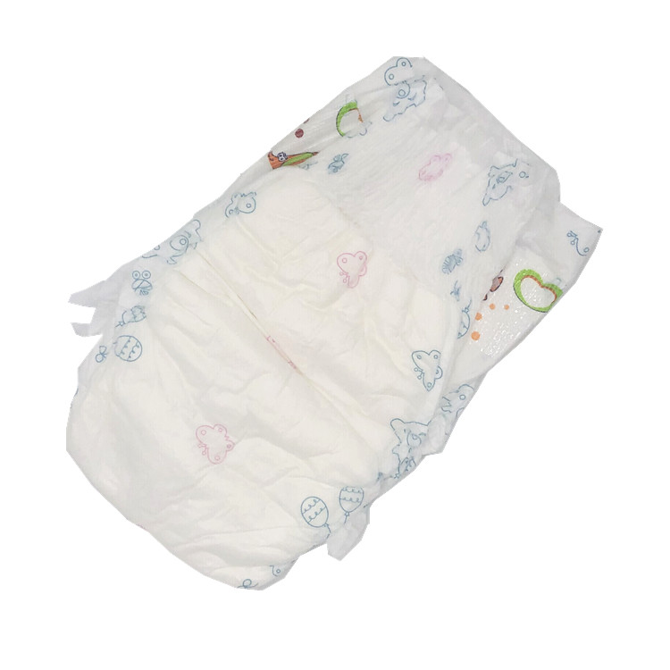 Waterproof Disposable Diaper