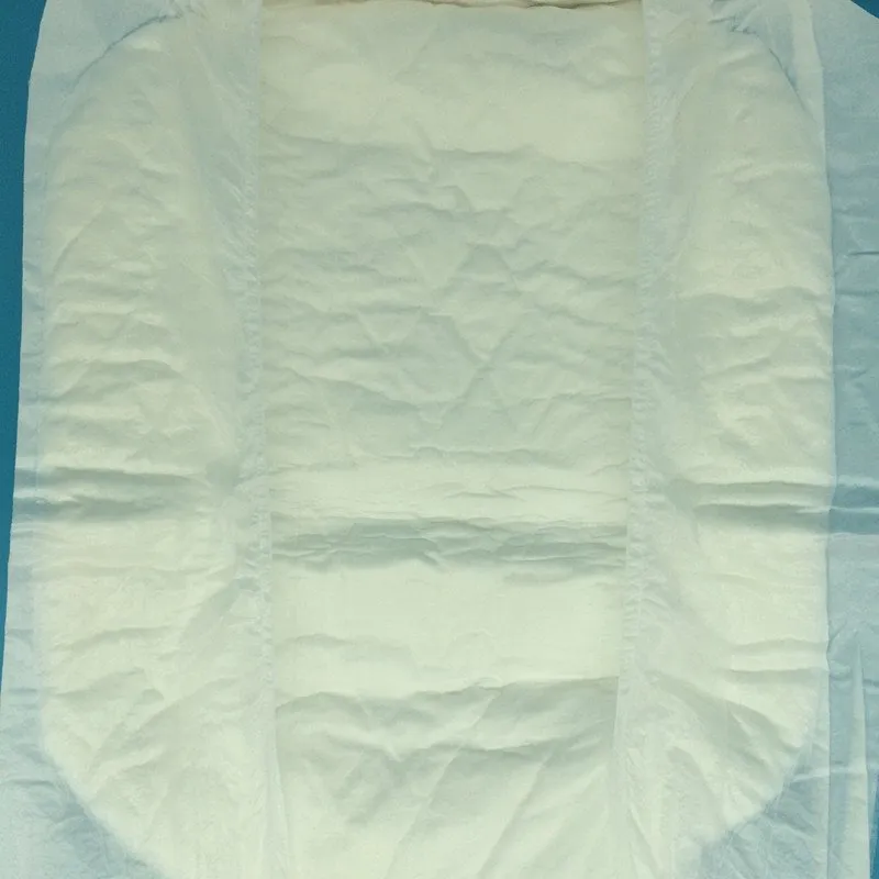 Winged Shape Maternity Pad