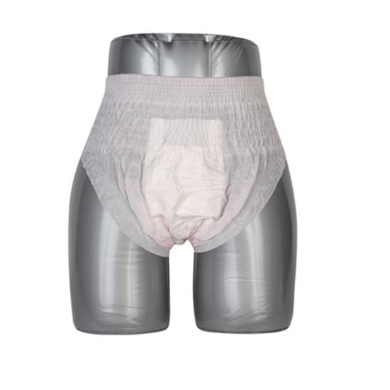 Women Period Safety Underwear