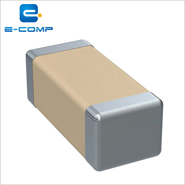 Kondensator ceramiczny C1206C474K1RACTU