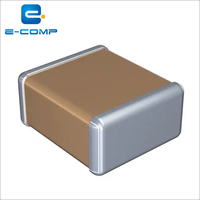 Condensatore ceramico C2220C223KGRACTU