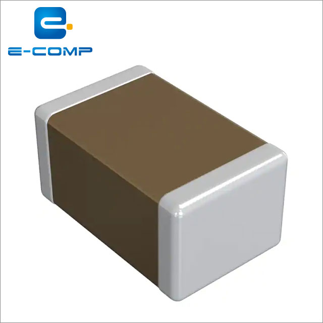 Keramikkondensator GRM188R61C106MA73D