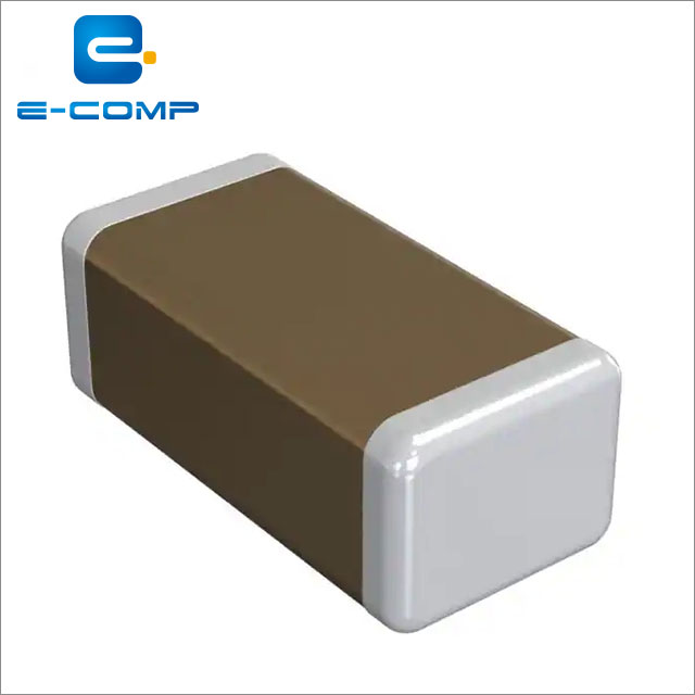 Ceramic Capacitor GRM31MR71H105KA88L