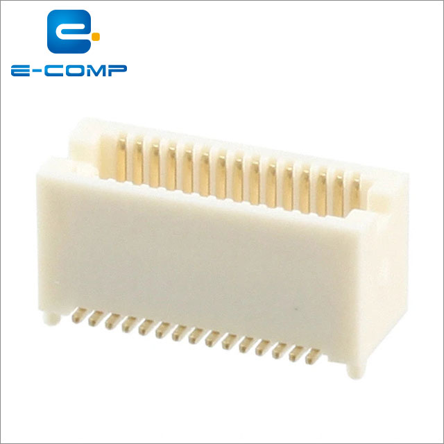 Connector DF12(5.0)-30DP-0.5V(86)