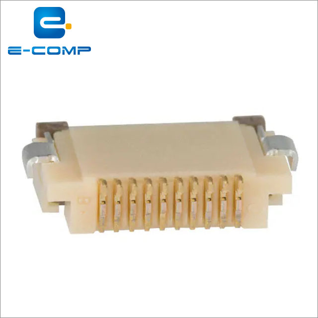 Connector FH12-10S-0.5SH(55)