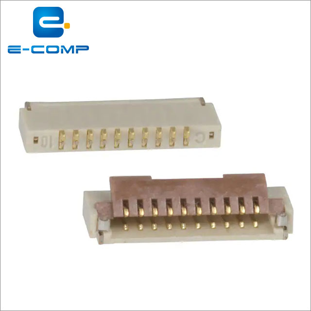 Connector FH19C-10S-0.5SH(10)