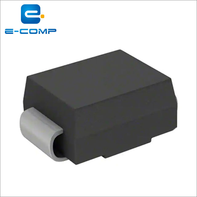 Diode US1M