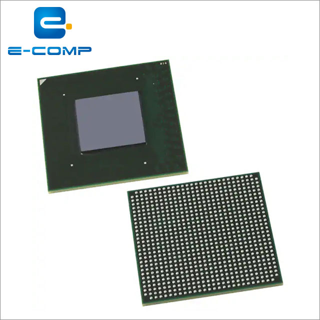 Integrated Circuit EP2AGX95EF29I3N