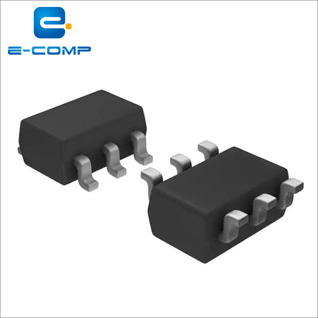 Power Switch FDC5614P