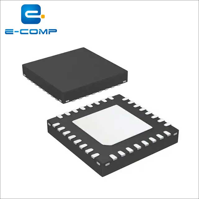Circuit integrat LPC11E36FHN33/501E