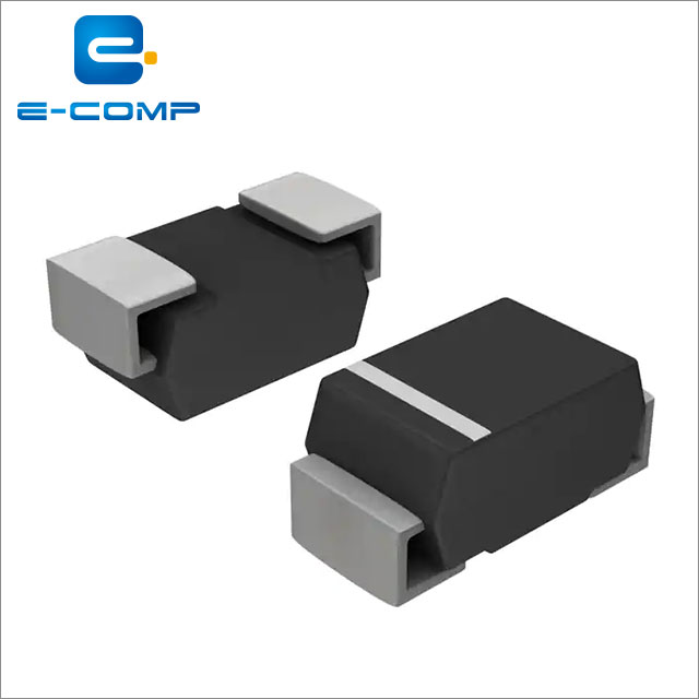 Diode MRA4005T1G