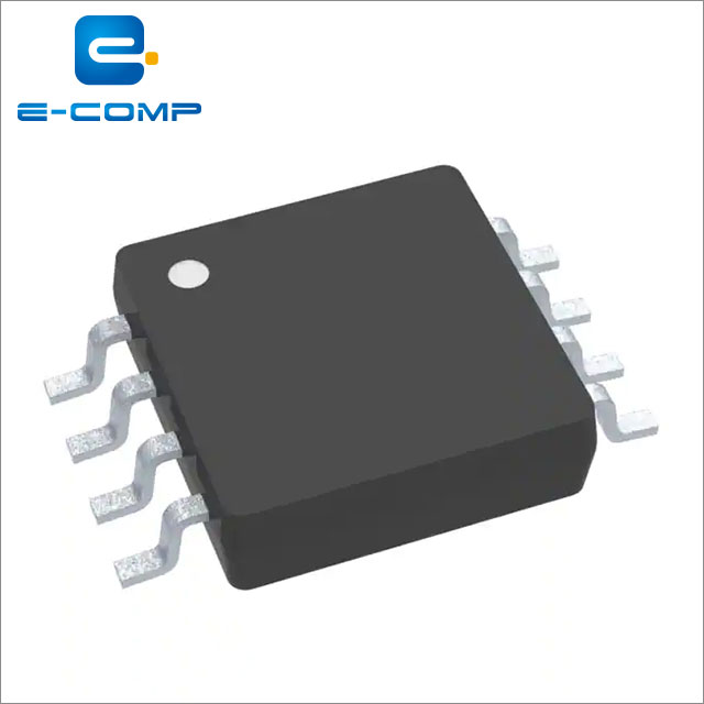 Integrated Circuit OPA2244EA/2K5
