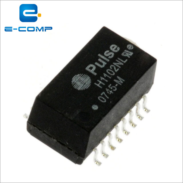 Power Inductor H1102NLT