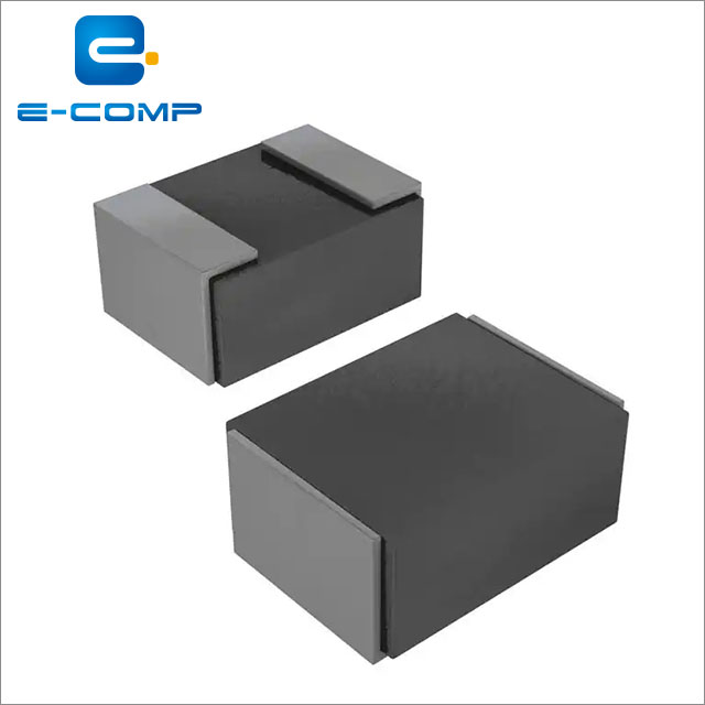 Cumhacht Inductor SRP2512-1R0M