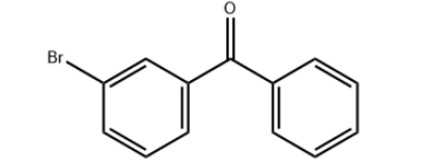 3-Bromobenzophenone CAS 1016-77-9