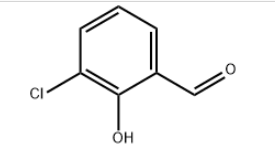 3-Chloro-2-hydroxybenzaldehyde CAS 1927-94-2