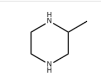 2-เมธิลไพเพอราซีน CAS 109-07-9