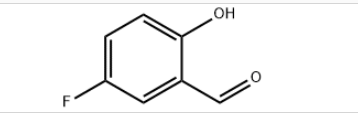 5-Fluorsalicilaldehīds CAS 347-54-6