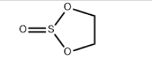 Sulfit glikol CAS 3741-38-6