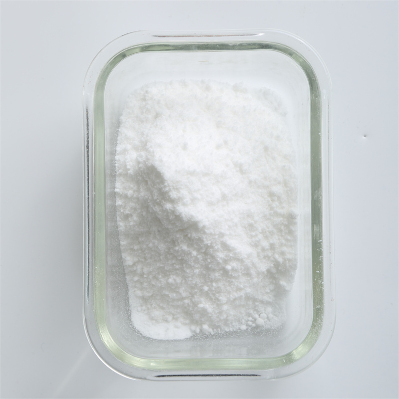 Sulfate ya sodiamu CAS 7757-82-6