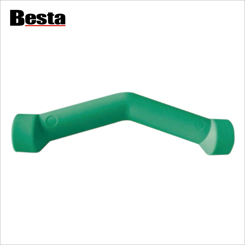 PPR Plastic Fitting Lang Bend