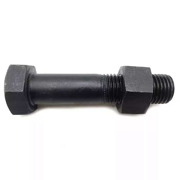 ASTM A325 A490 Bolt Hex Heavy