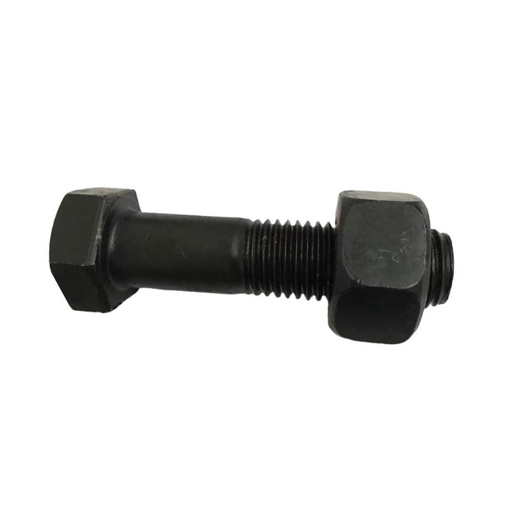 DIN7990 Hex Bolts For Steel Structures