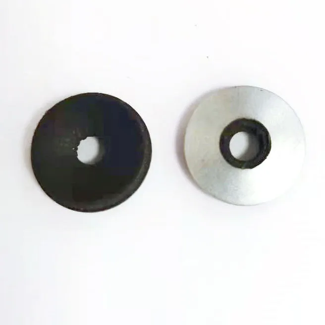 Epdm Steel Bonded Washer for Roof Screws Hot Glue