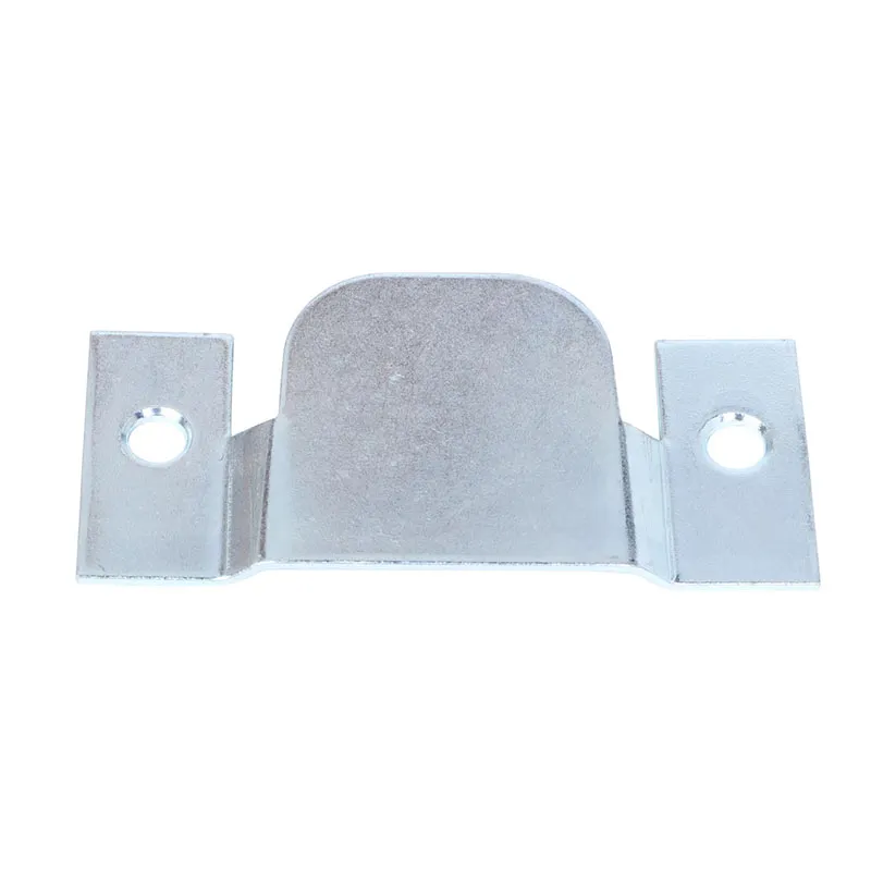 Supports de connexion emboîtables pour meubles