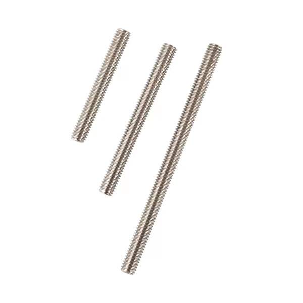 Stainless Steel A2 A4 Threaded Rod