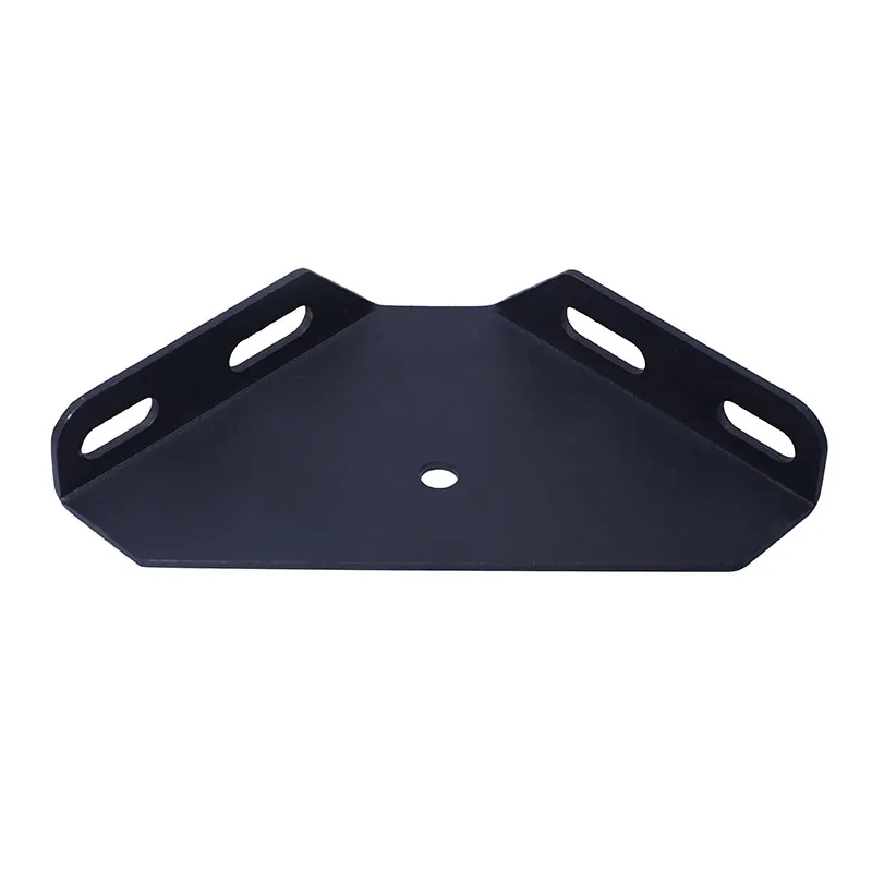 Wood Bed Triangular Support Frame Corner Brace Brackets