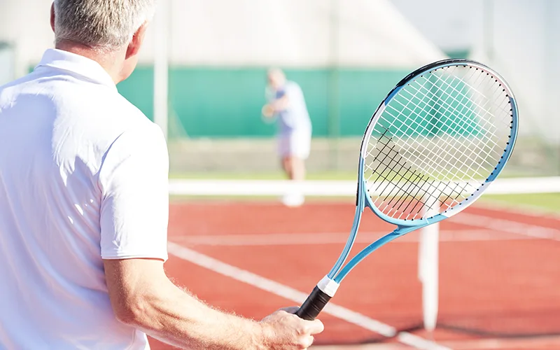 What is the difference between racket carbon and full carbon?