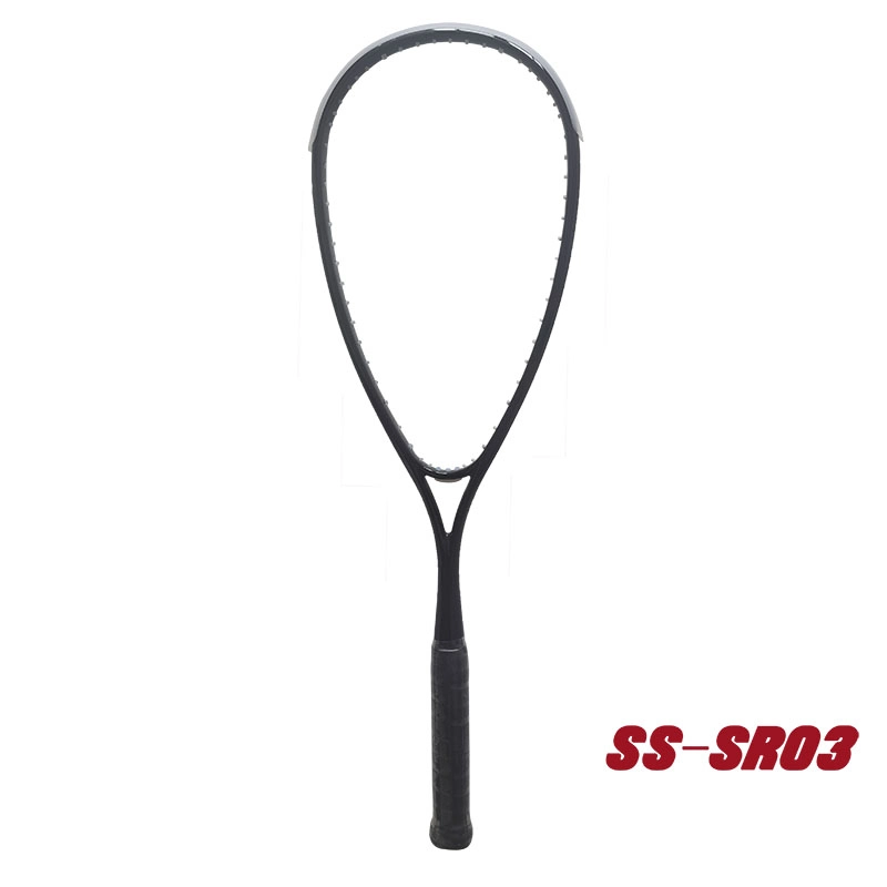 Racket Squash Carbon Fiber