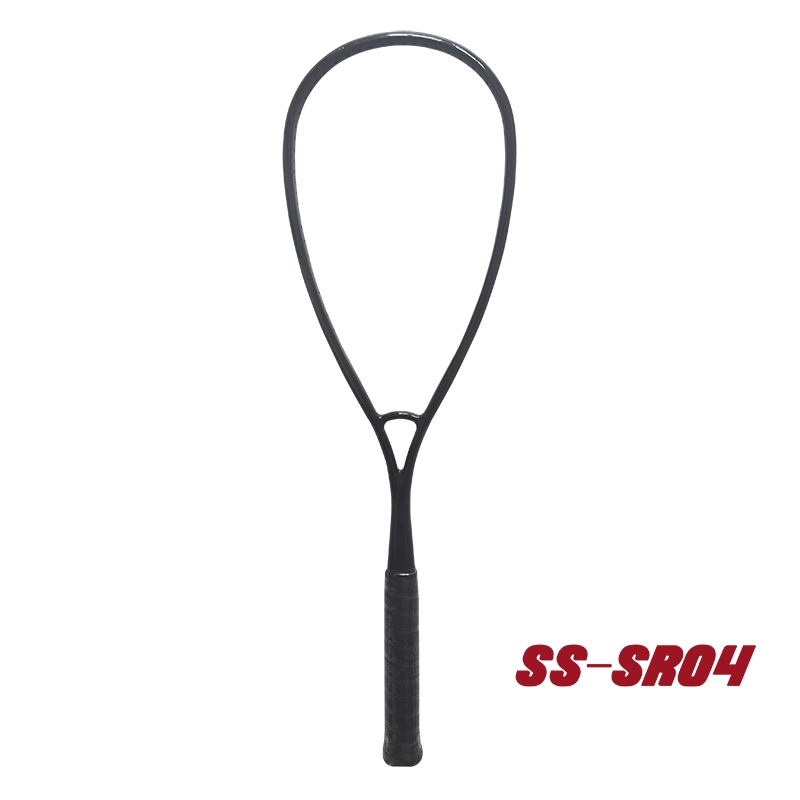 Carbon Fiber Squash Racquet